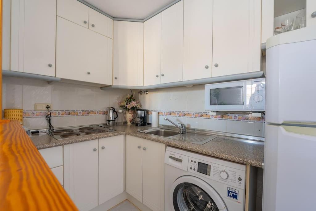 Apartment La Mata Torrevieja *