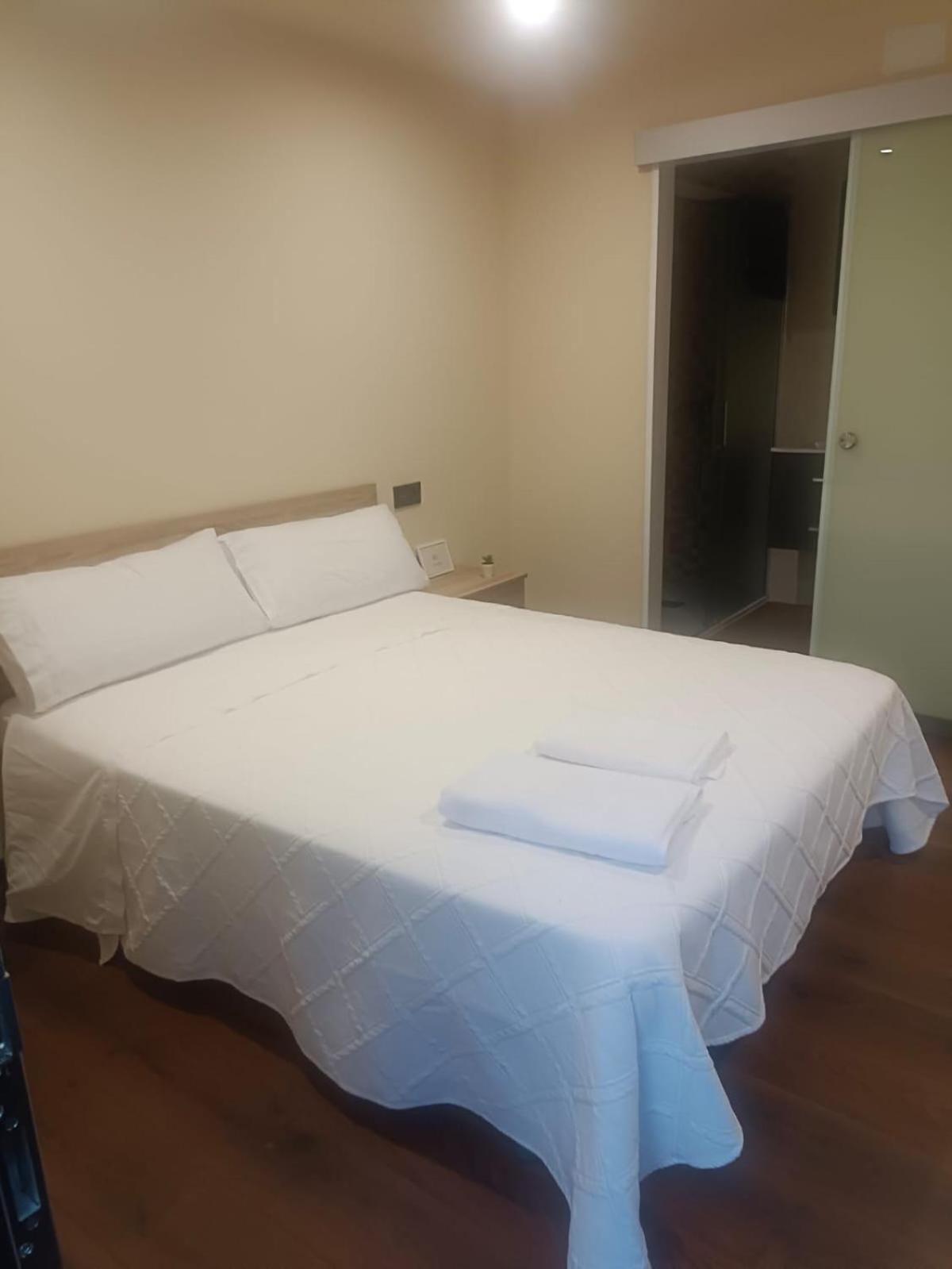 O Corisco Hostel Redondela
