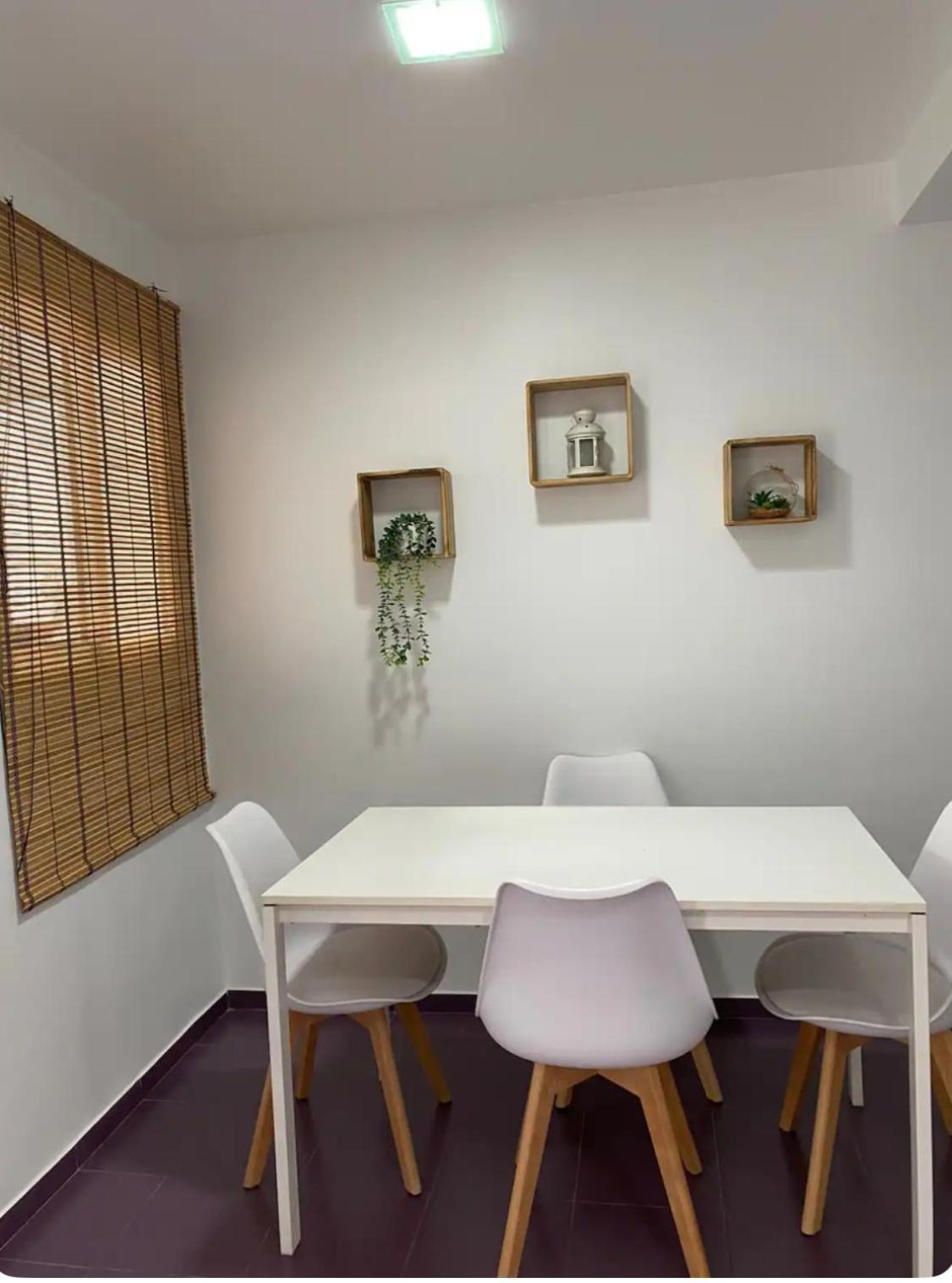 Patty Apartamento *