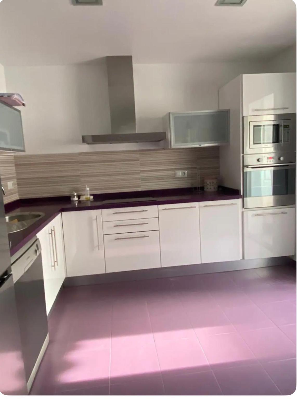 Patty Apartamento