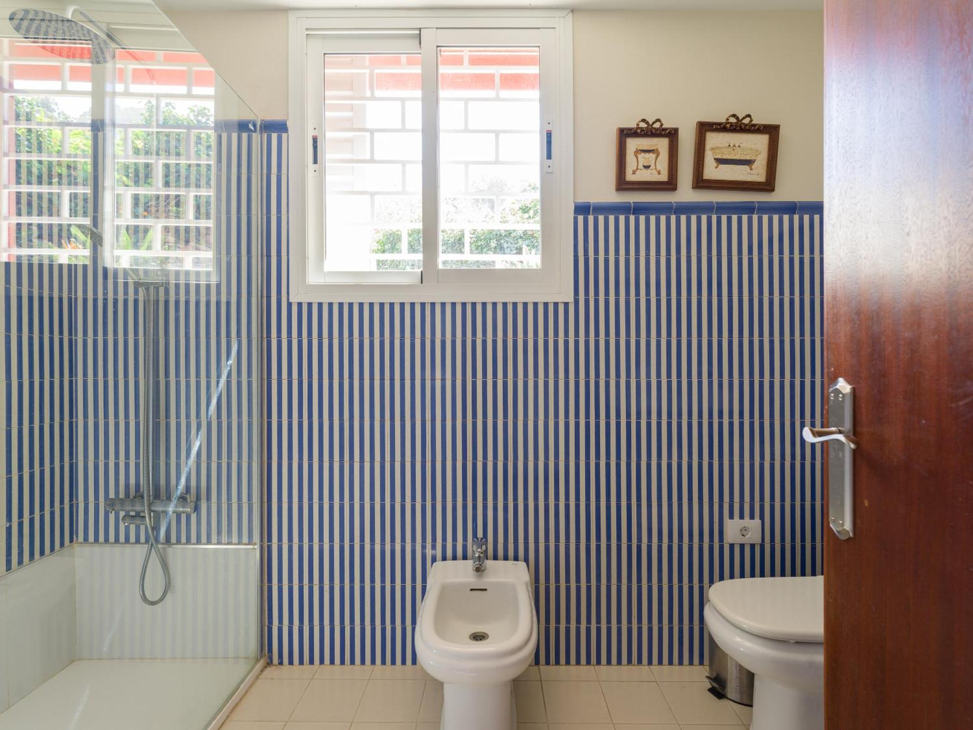 El Jardin De With Private Pool, Sauna&jacuzzi *