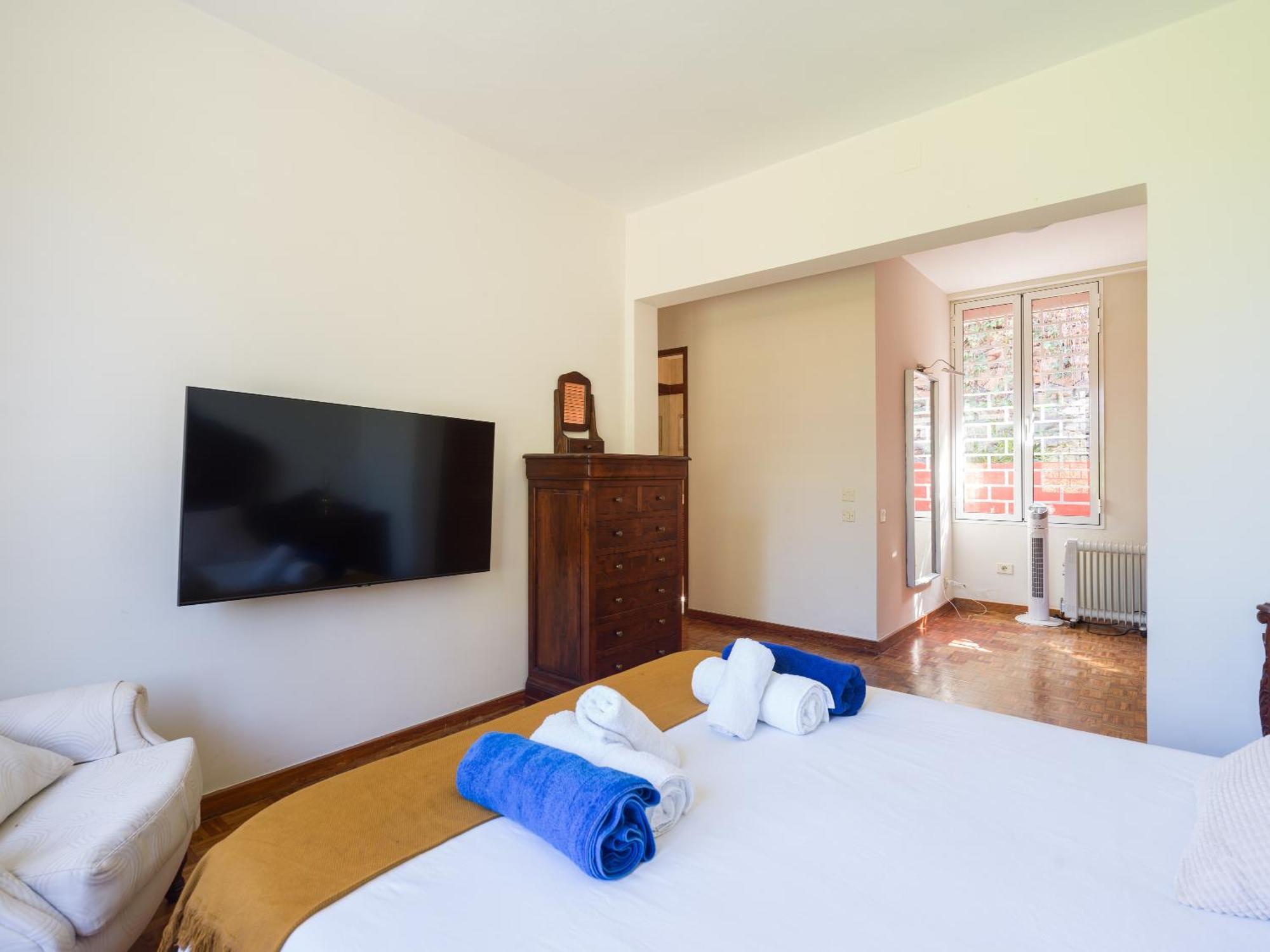 El Jardin De With Private Pool, Sauna&jacuzzi * Santa Brígida