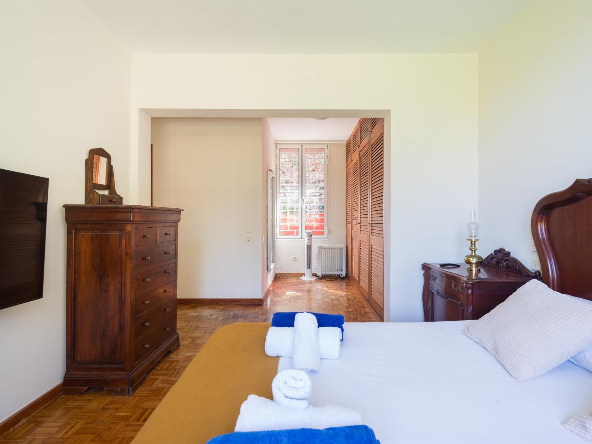 El Jardin De With Private Pool, Sauna&jacuzzi Villa *