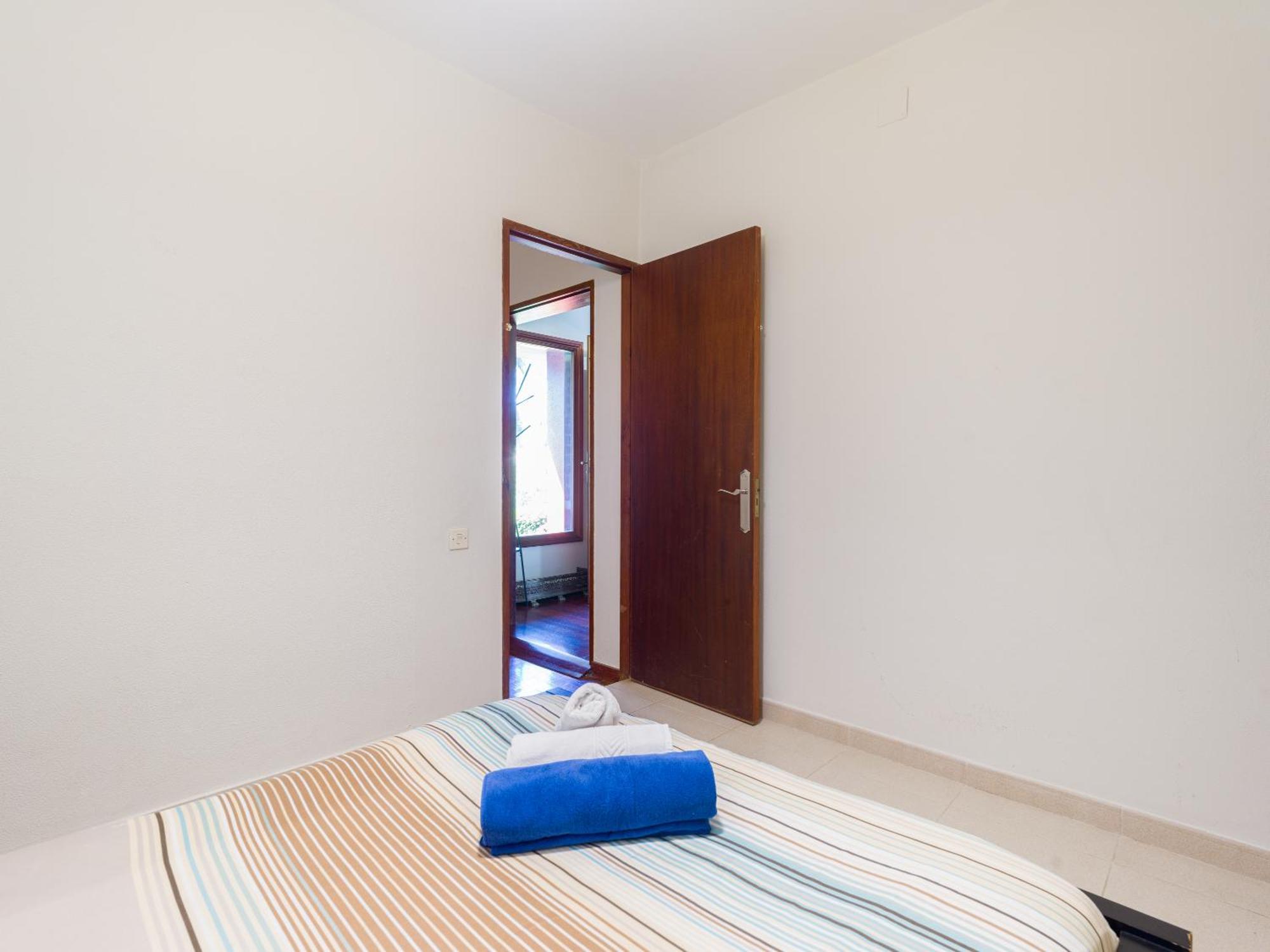 Villa El Jardin De With Private Pool, Sauna&jacuzzi Santa Brígida