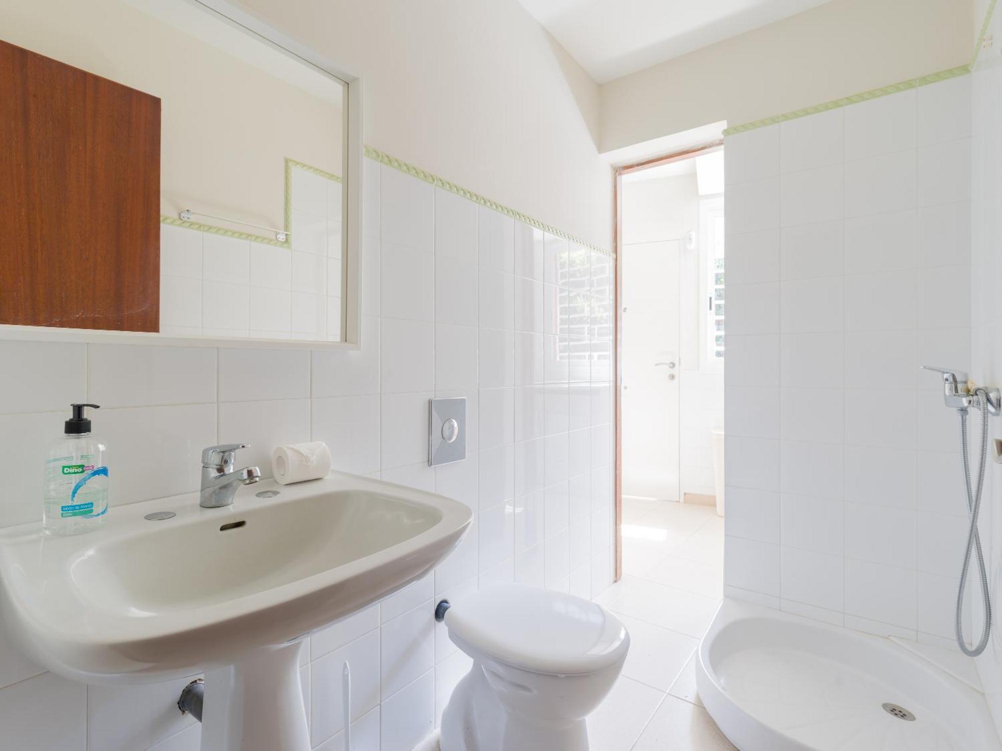 Villa El Jardin De With Private Pool, Sauna&jacuzzi Santa Brígida