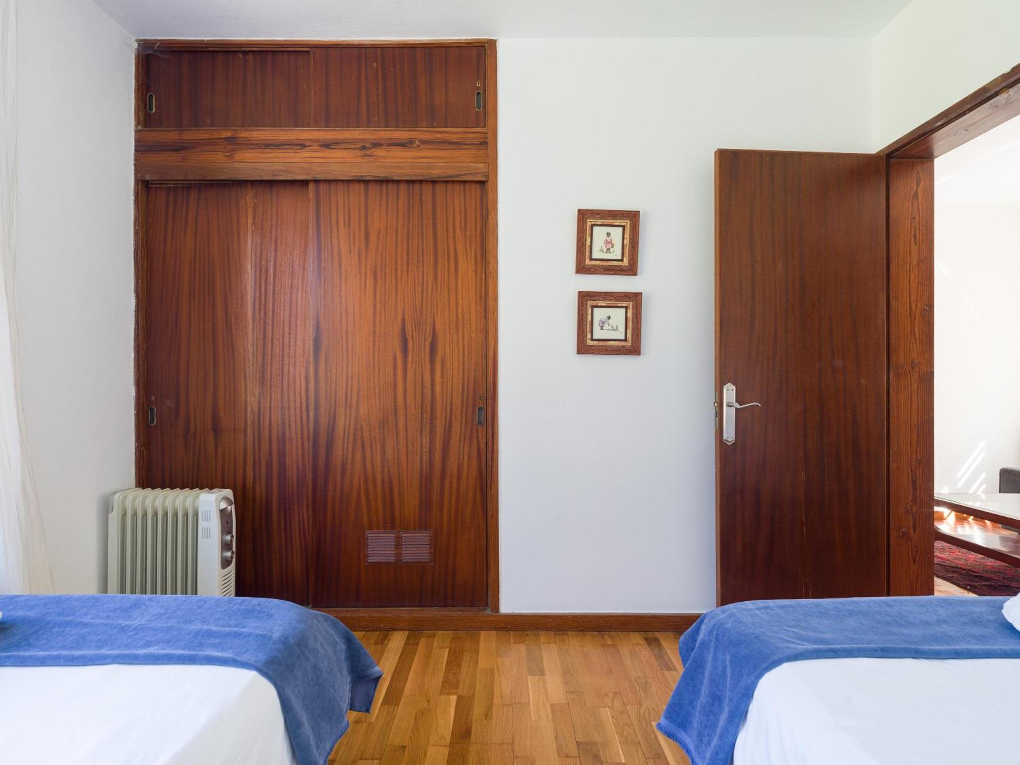 El Jardin De With Private Pool, Sauna&jacuzzi * Santa Brígida