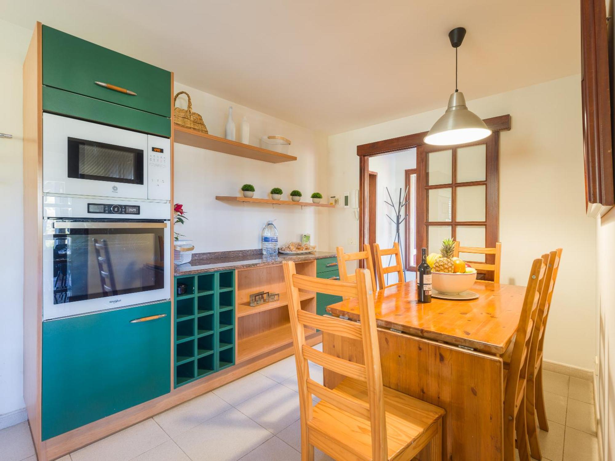 El Jardin De With Private Pool, Sauna&jacuzzi Villa