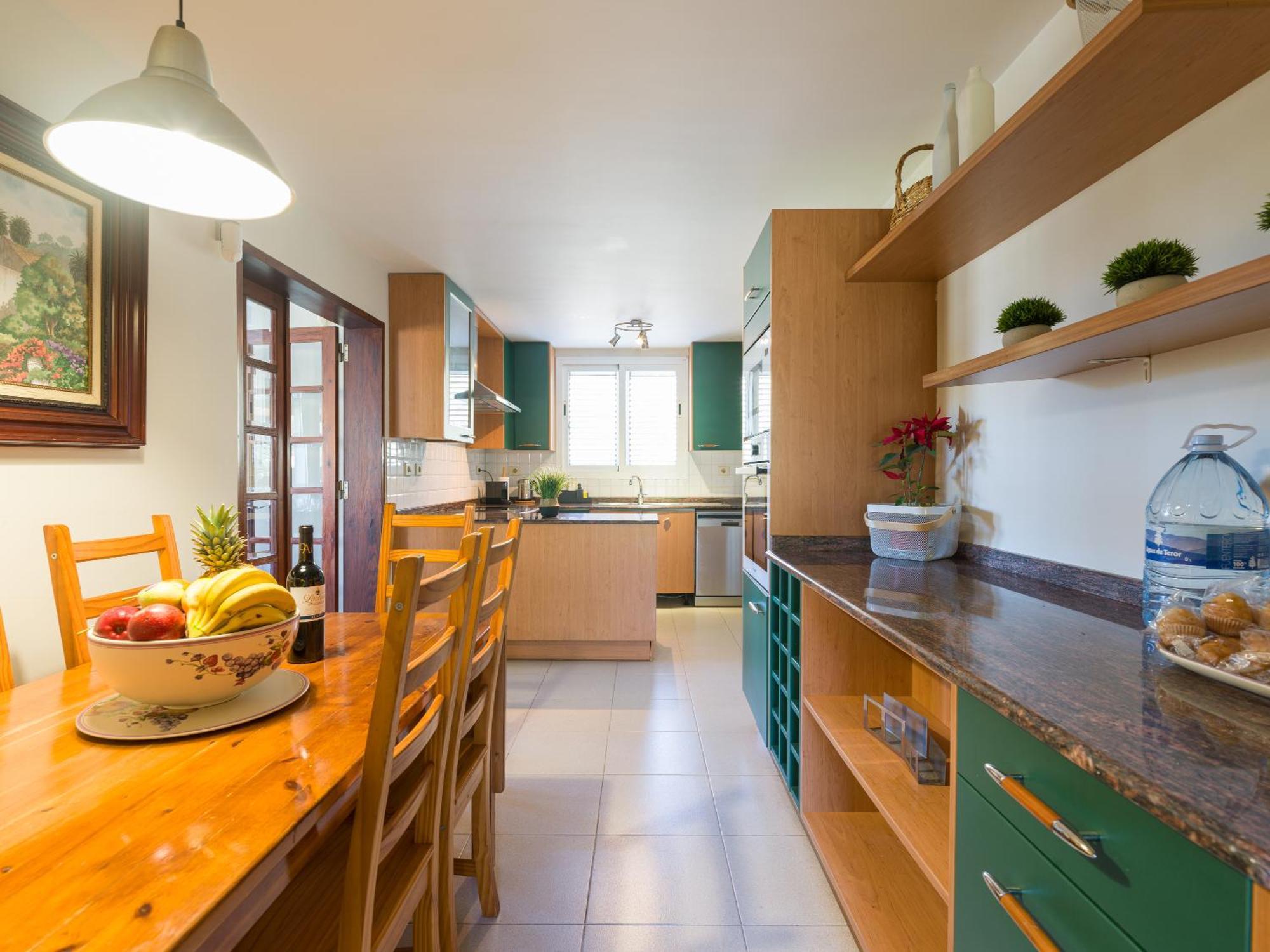 El Jardin De With Private Pool, Sauna&jacuzzi Villa *