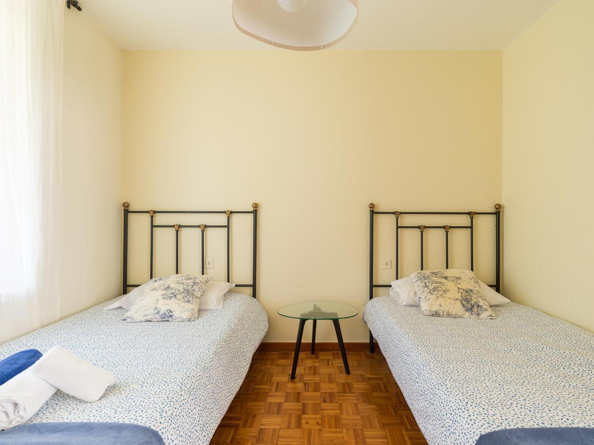 El Jardin De With Private Pool, Sauna&jacuzzi Villa