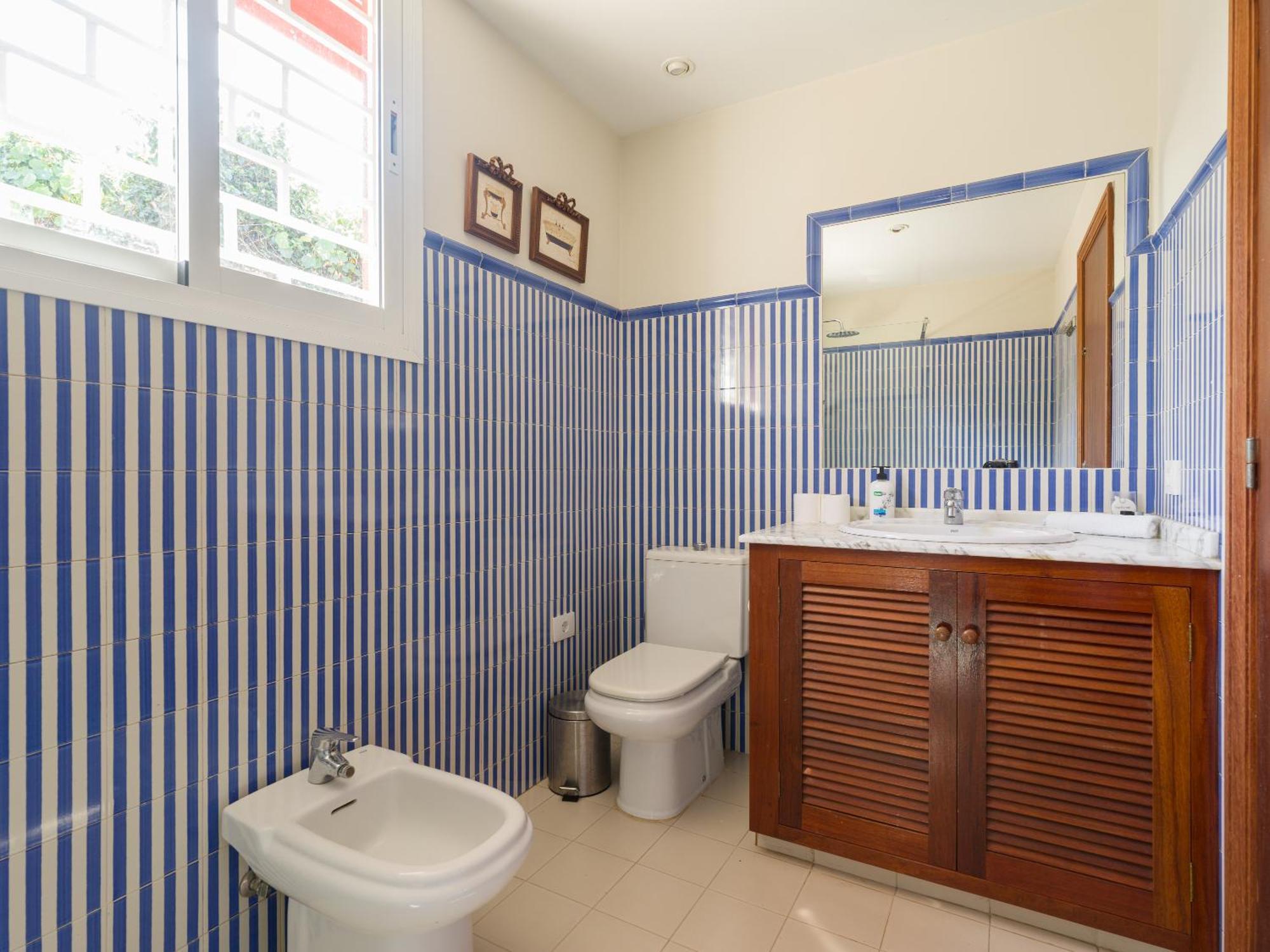 El Jardin De With Private Pool, Sauna&jacuzzi Villa *