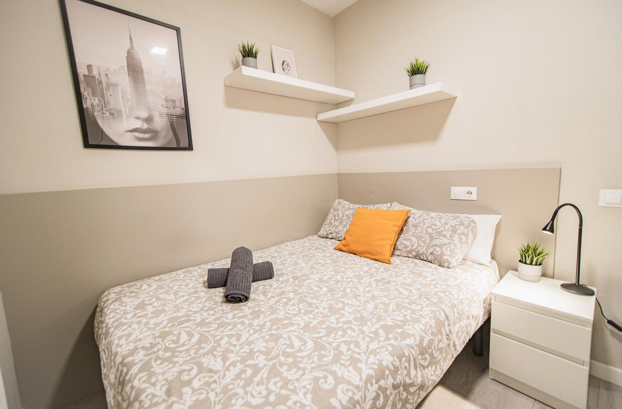 Poeta Apartment Barcelona