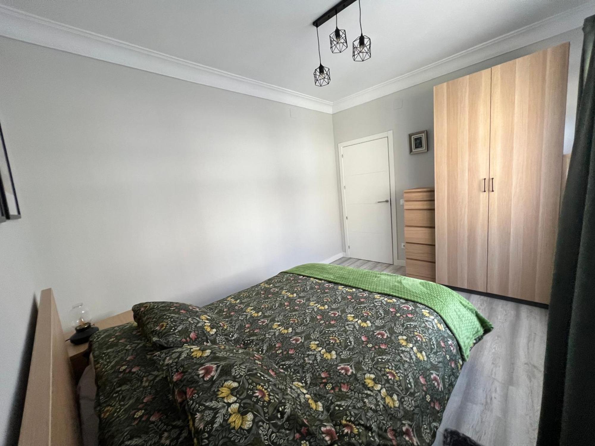 Apartamento Turistico Plaza I *