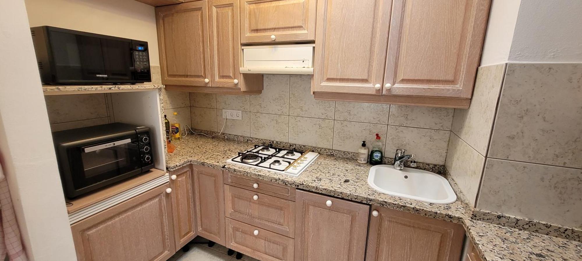 Apartamento El Loft Del Capitan