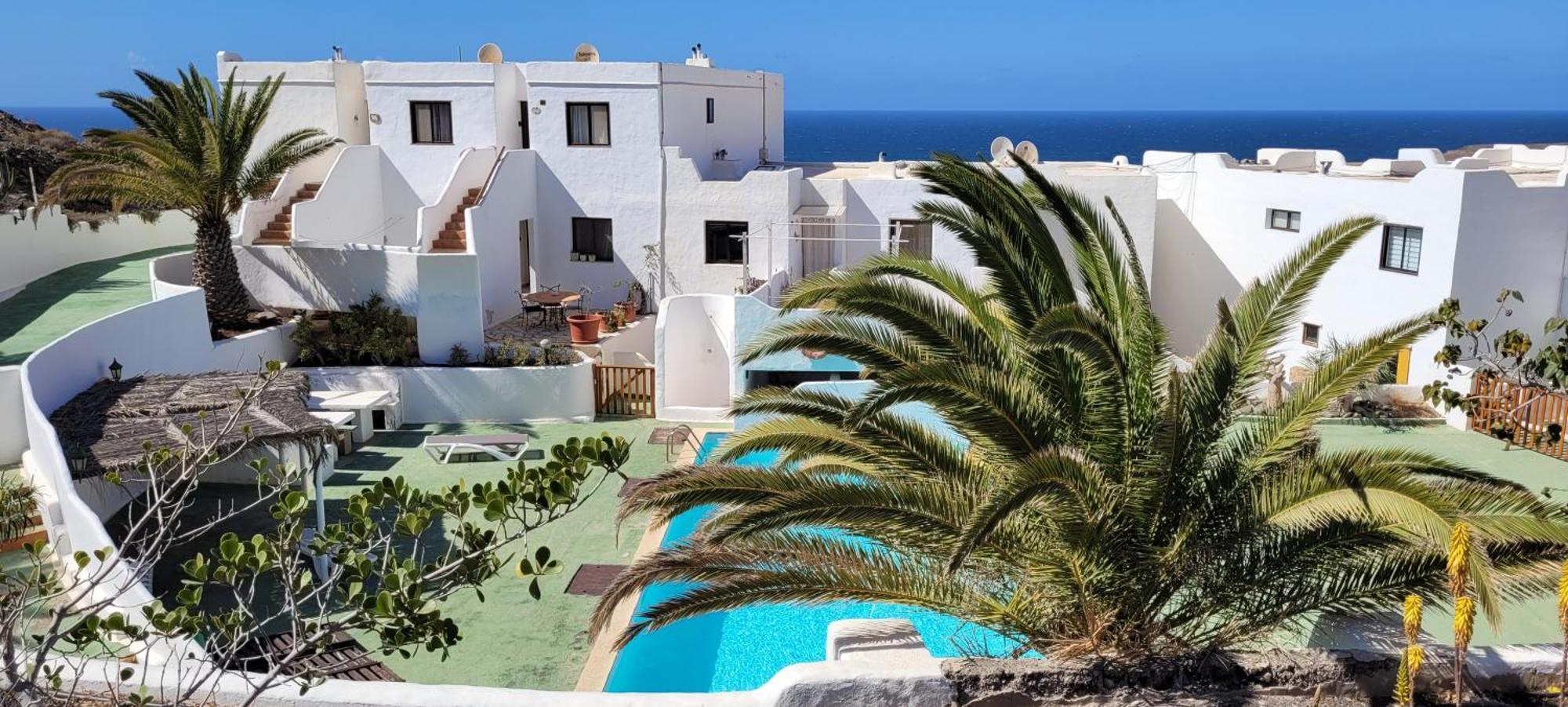 El Loft Del Capitan * Valle de Santa Inés