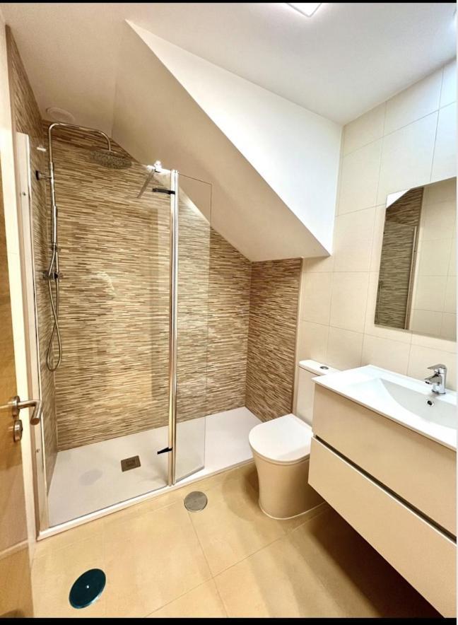 2 Bedroom Condado De Alhama - Naranjos 8 Apartamento