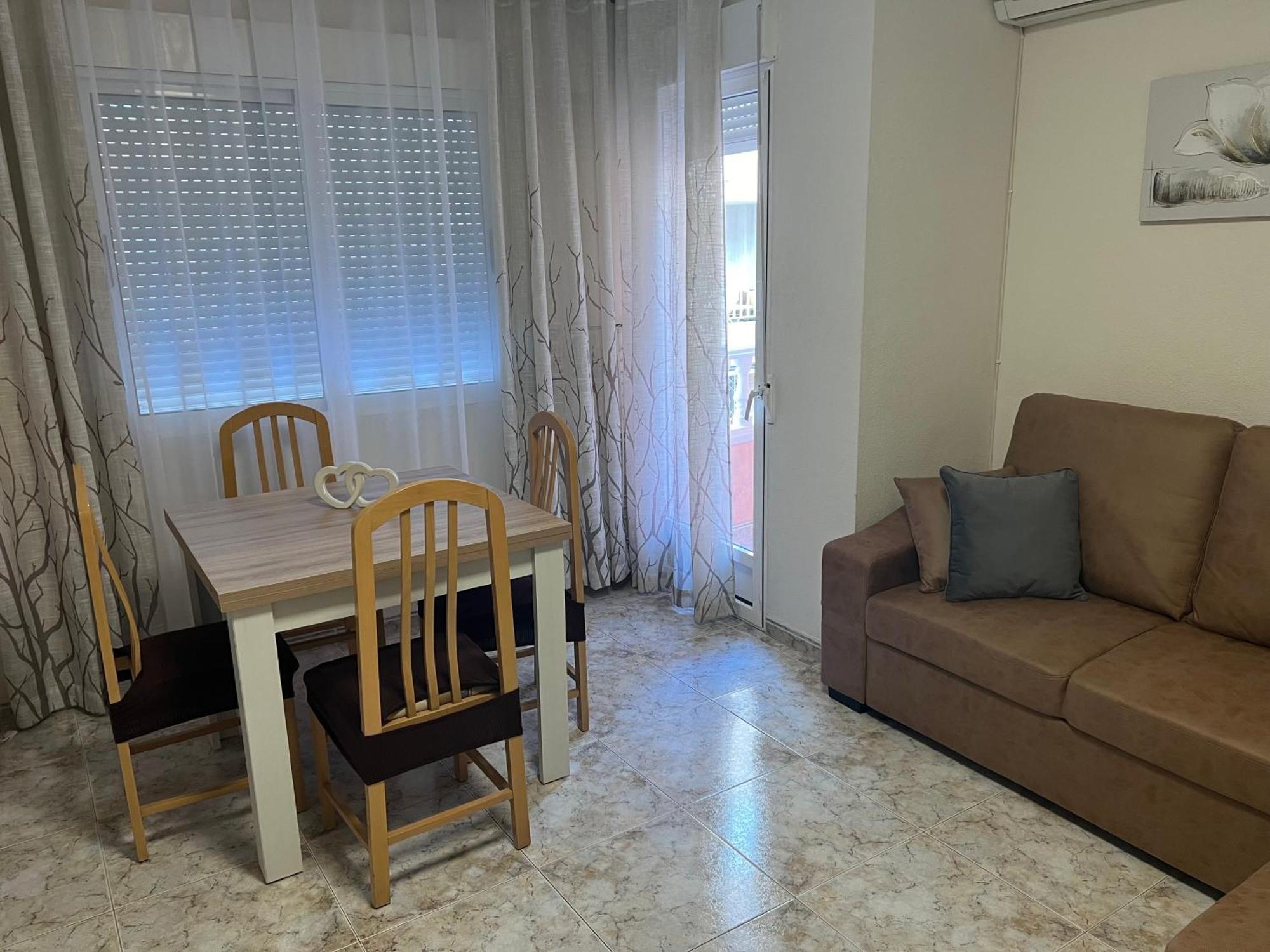 Apartamento La Siesta *