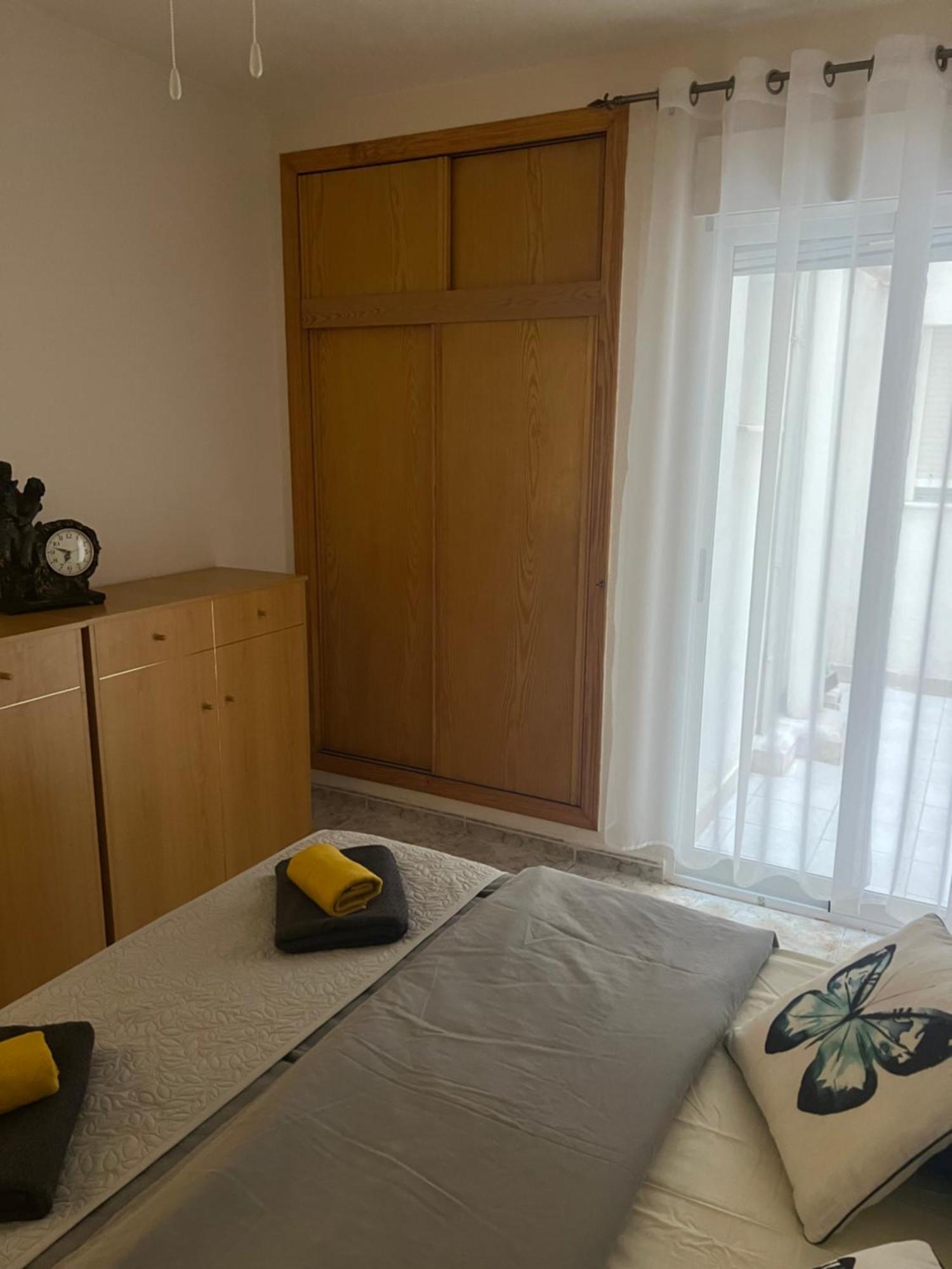 Apartamento La Siesta