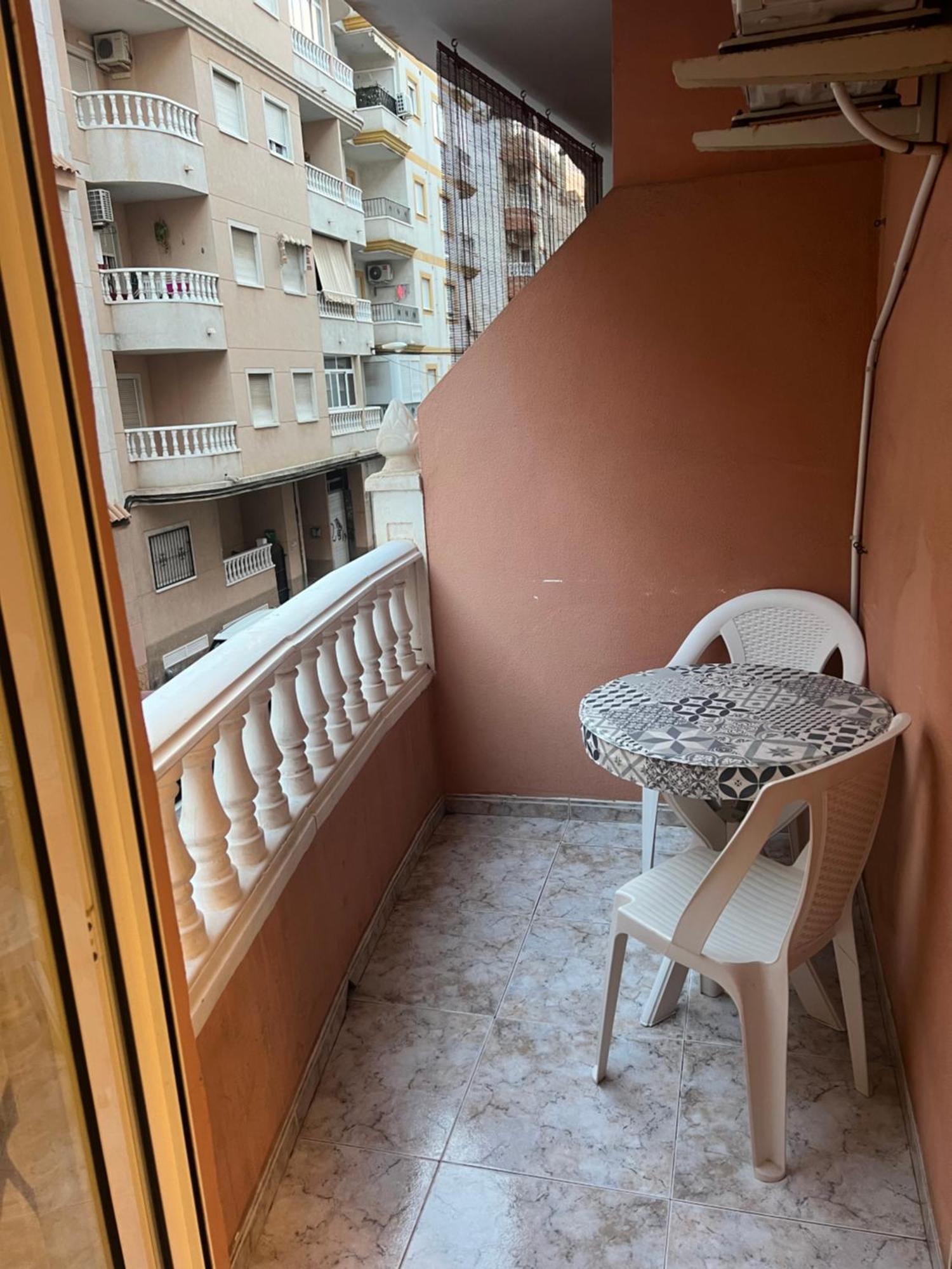 La Siesta Apartamento *