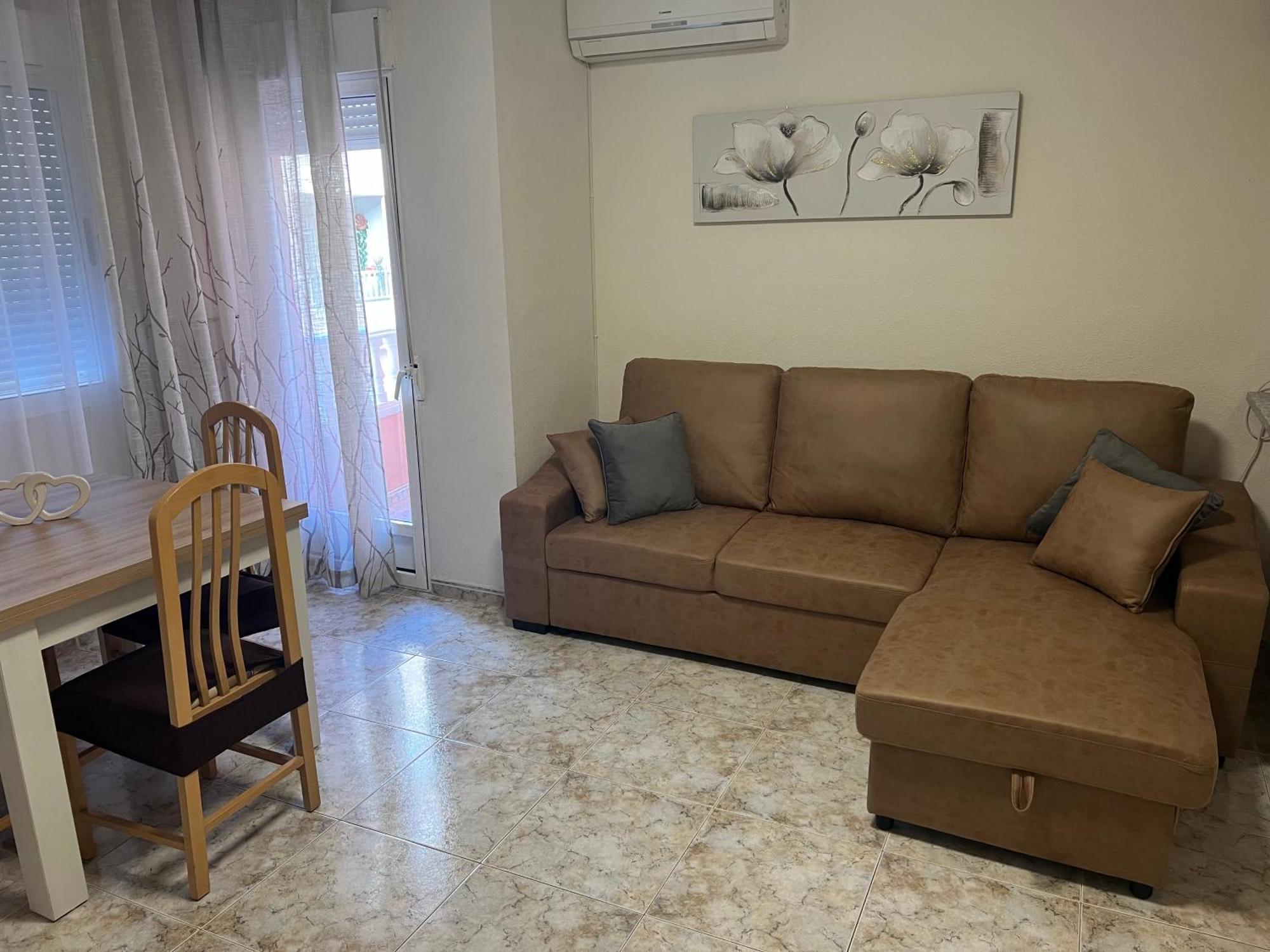 Apartamento La Siesta *