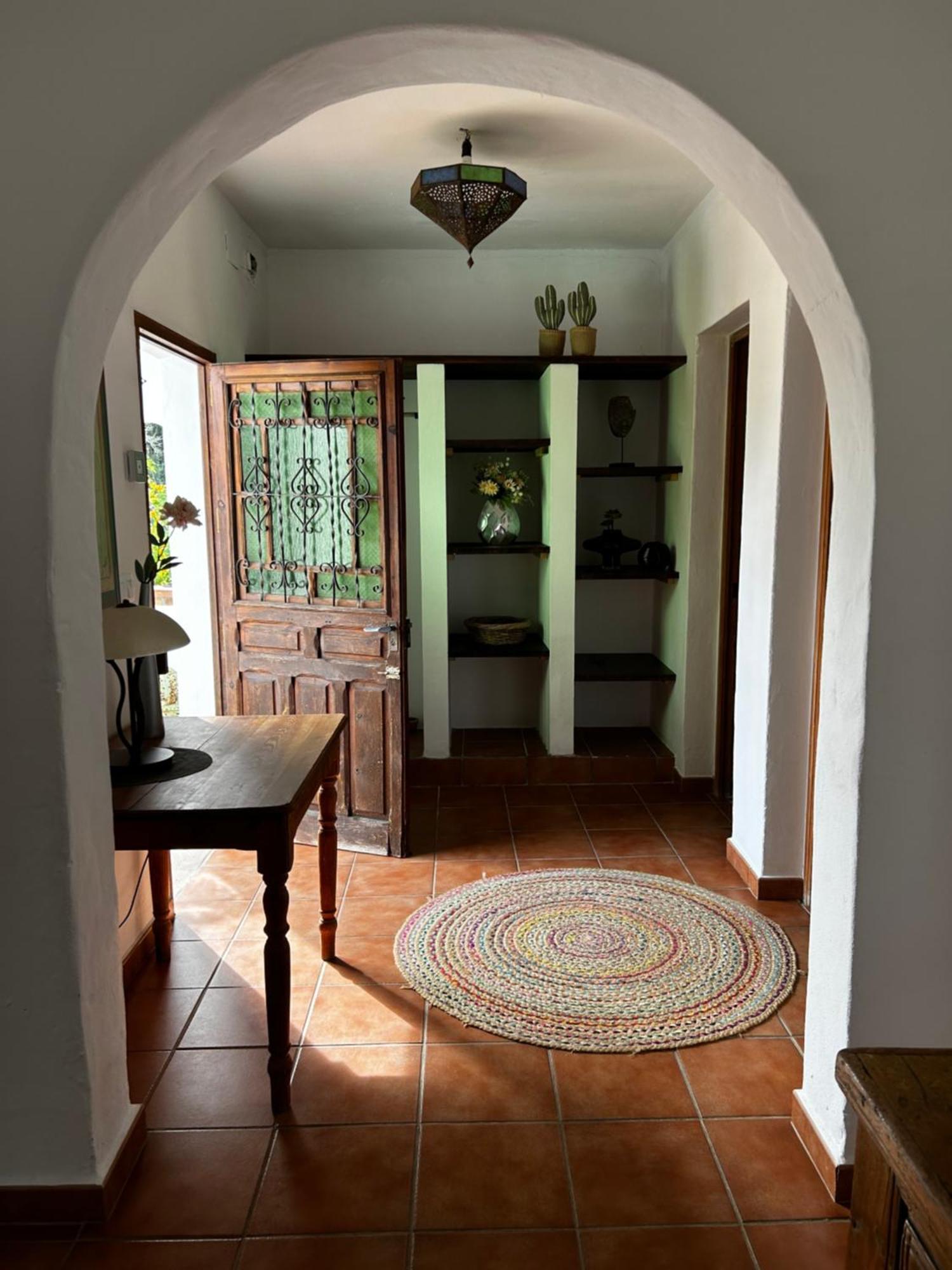 Bed and breakfast Duende - Adults Only Hozanejos