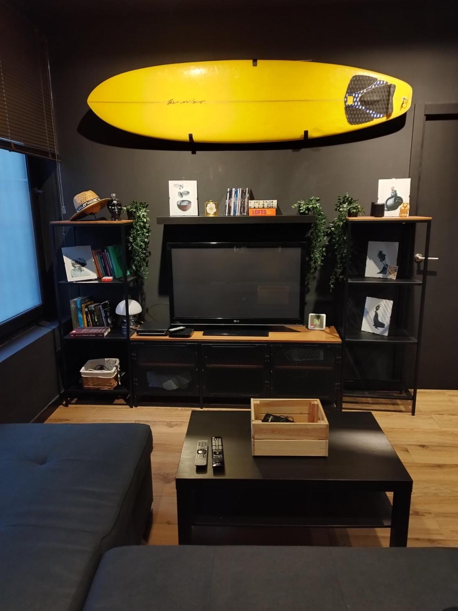 Apartment The Cavern - Gijon