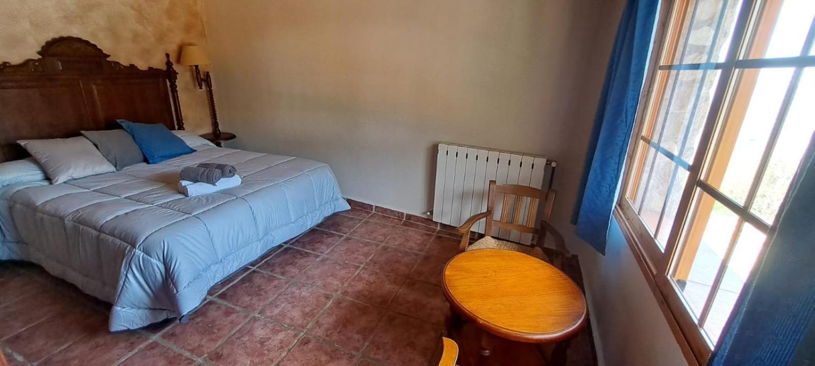 La Pandera Apartment Jaen
