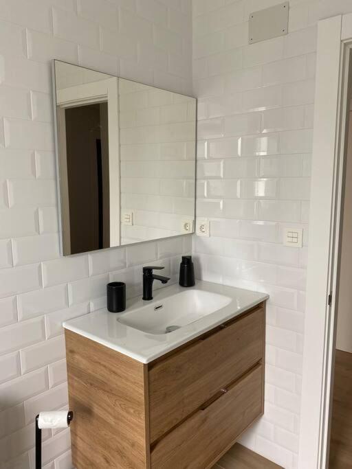Holiday home La Casina De Rodiles Linero