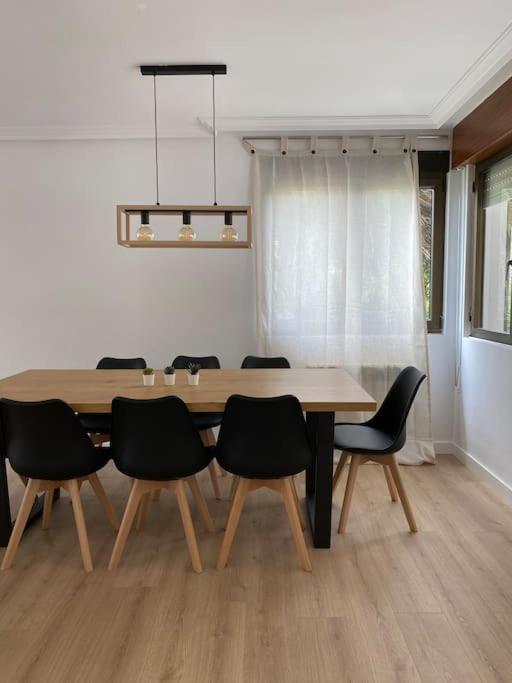 Holiday home La Casina De Rodiles *