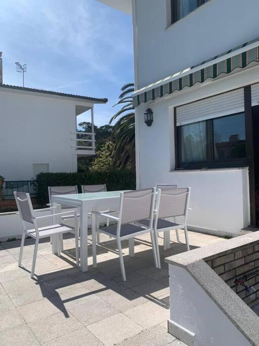 La Casina De Rodiles Holiday home *