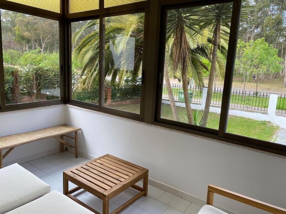 La Casina De Rodiles Linero