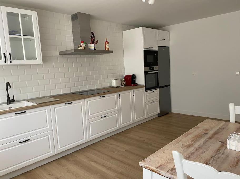 Holiday home La Casina De Rodiles *