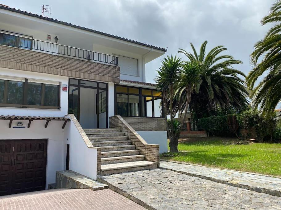 La Casina De Rodiles Holiday home