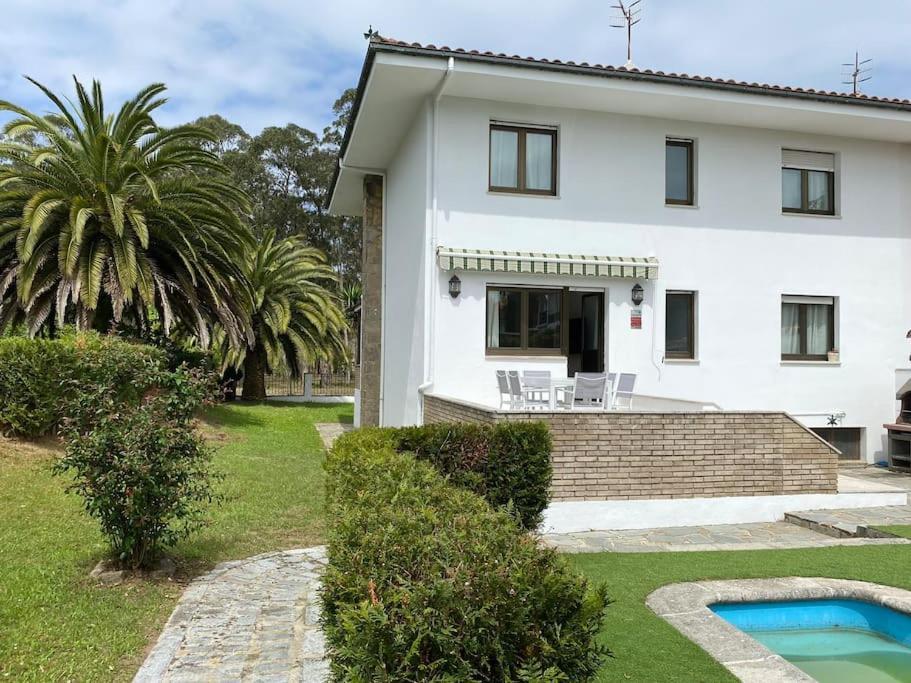 La Casina De Rodiles Holiday home