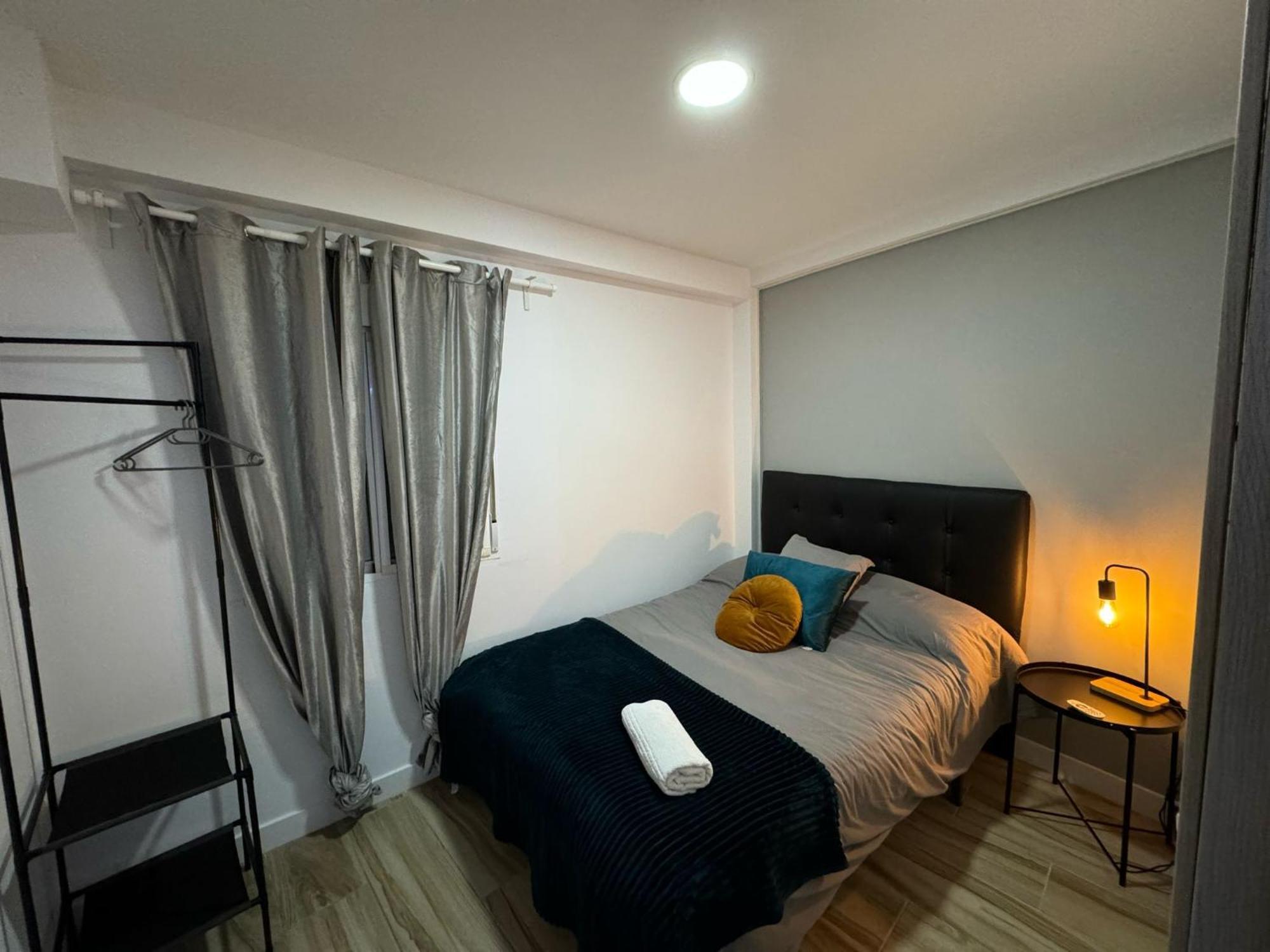 Loft Jerez Aparthotel Jerez de la Frontera