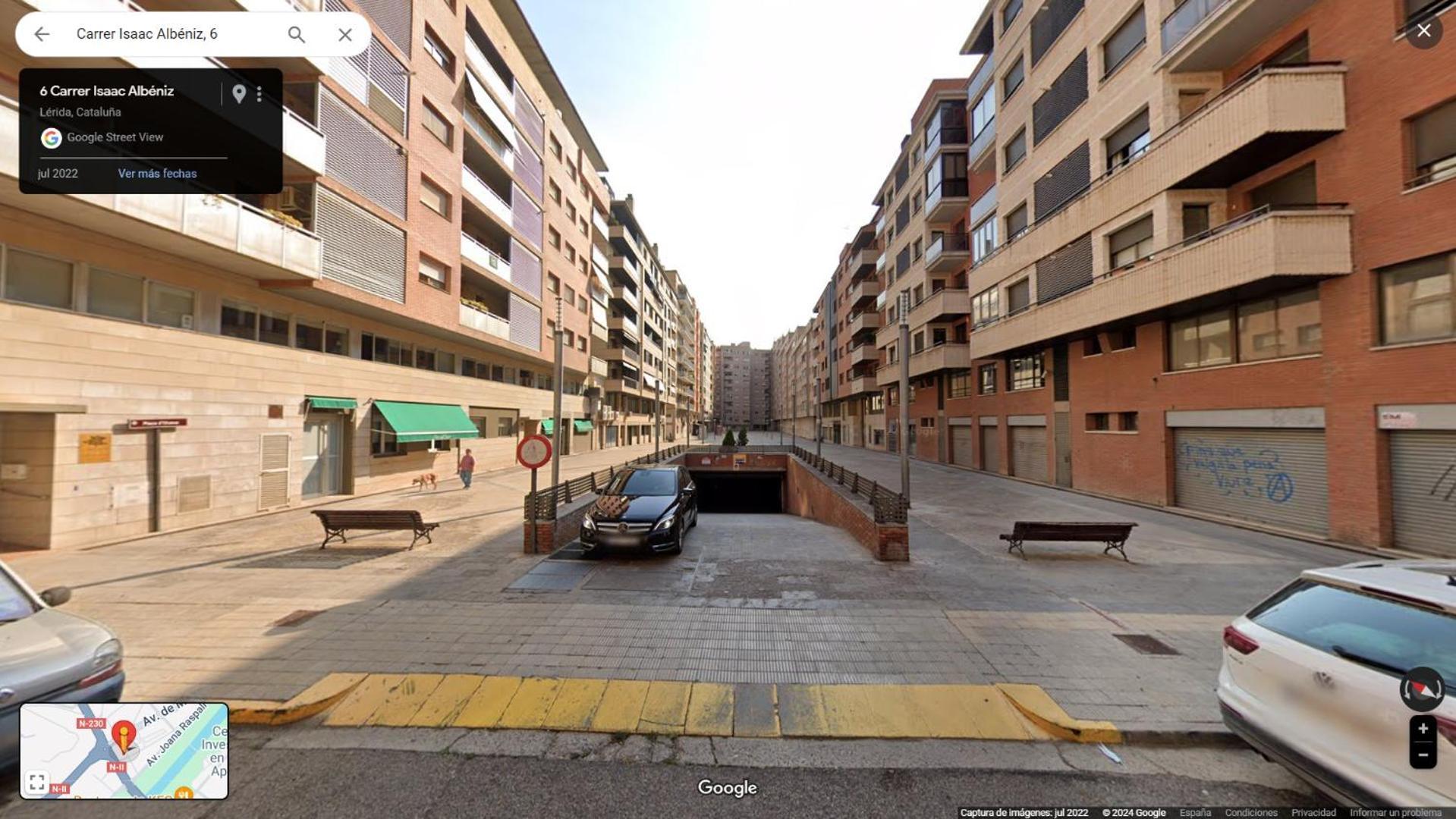 Casa Melé Apartamento *
