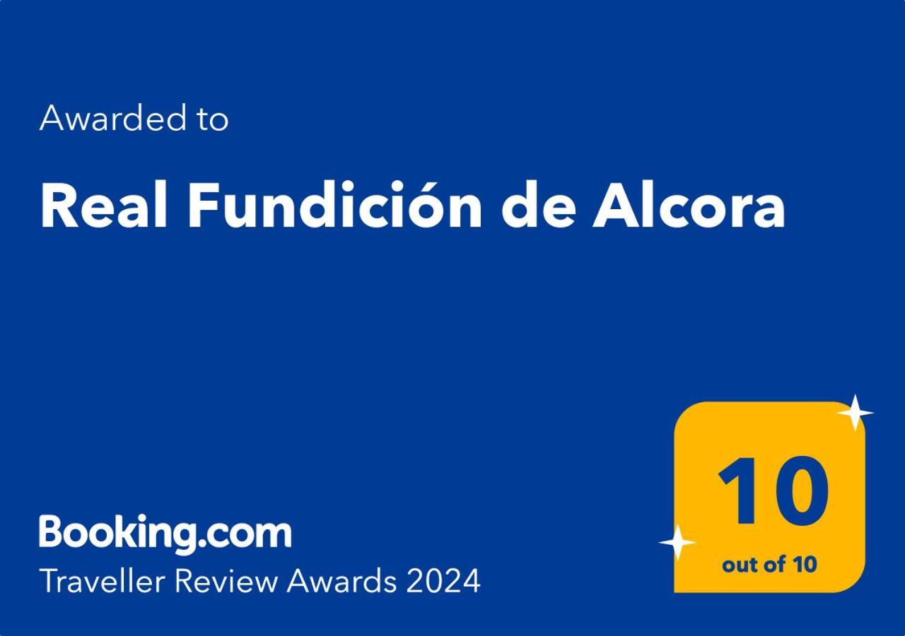 Real Fundicion De Alcora *
