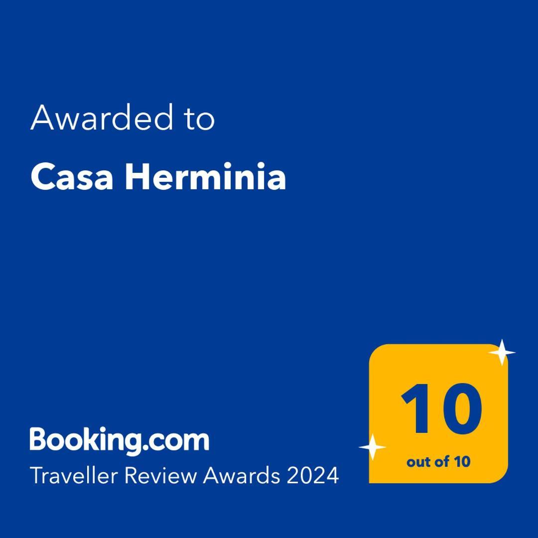Holiday home Casa Herminia *