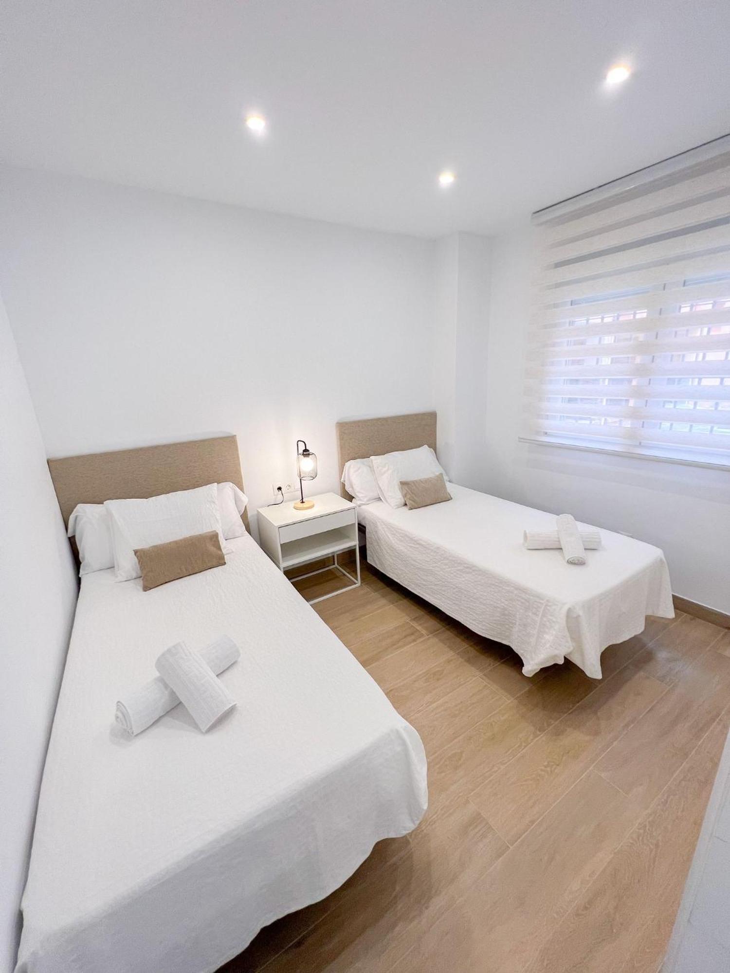 Maria Apartamento