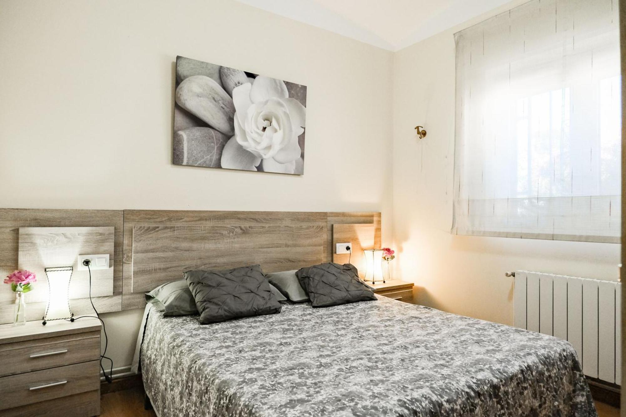 Cals Avis Casa Con Jardin En * Banyoles