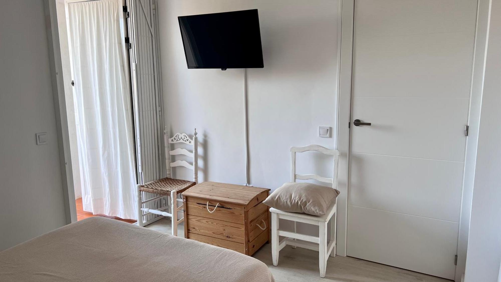 Apartamento Playa Y Comodidad En