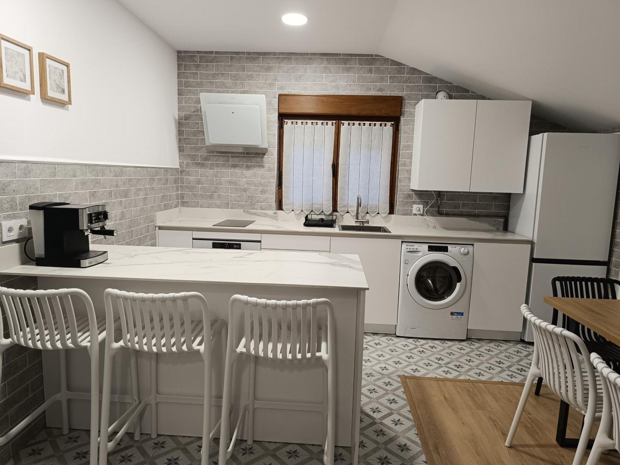 Apartamento Casa Fredi - Llaceries Onís