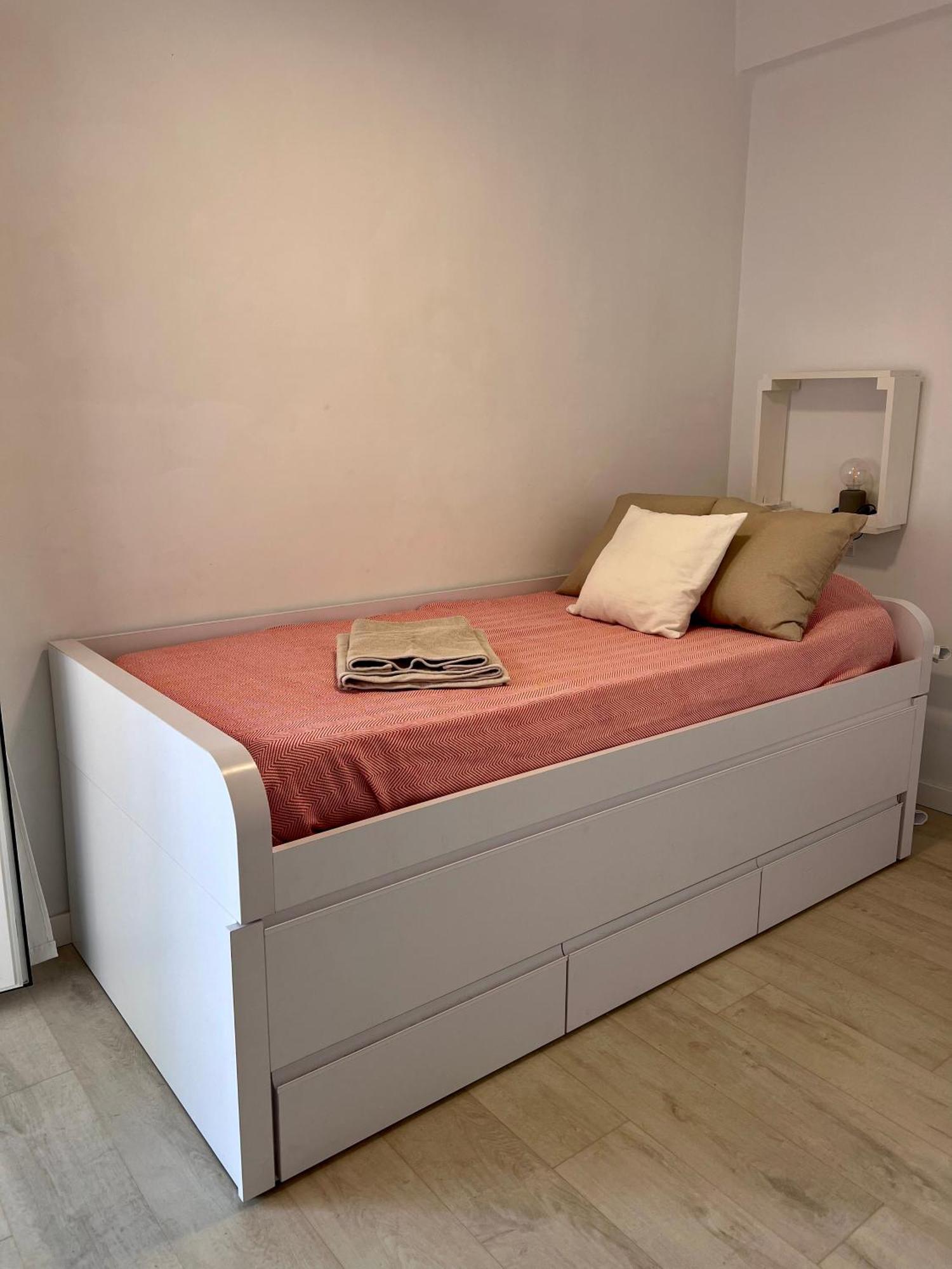 Apartamento Playa Y Comodidad En Benicàssim