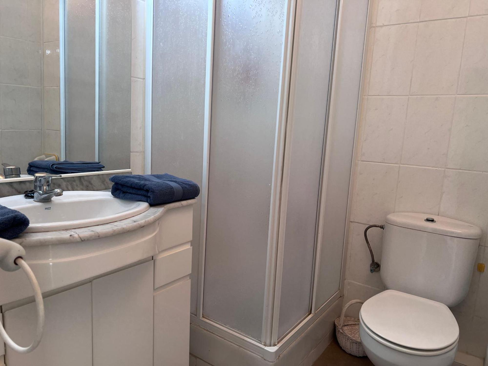 Apartamento Playa Y Comodidad En Benicàssim