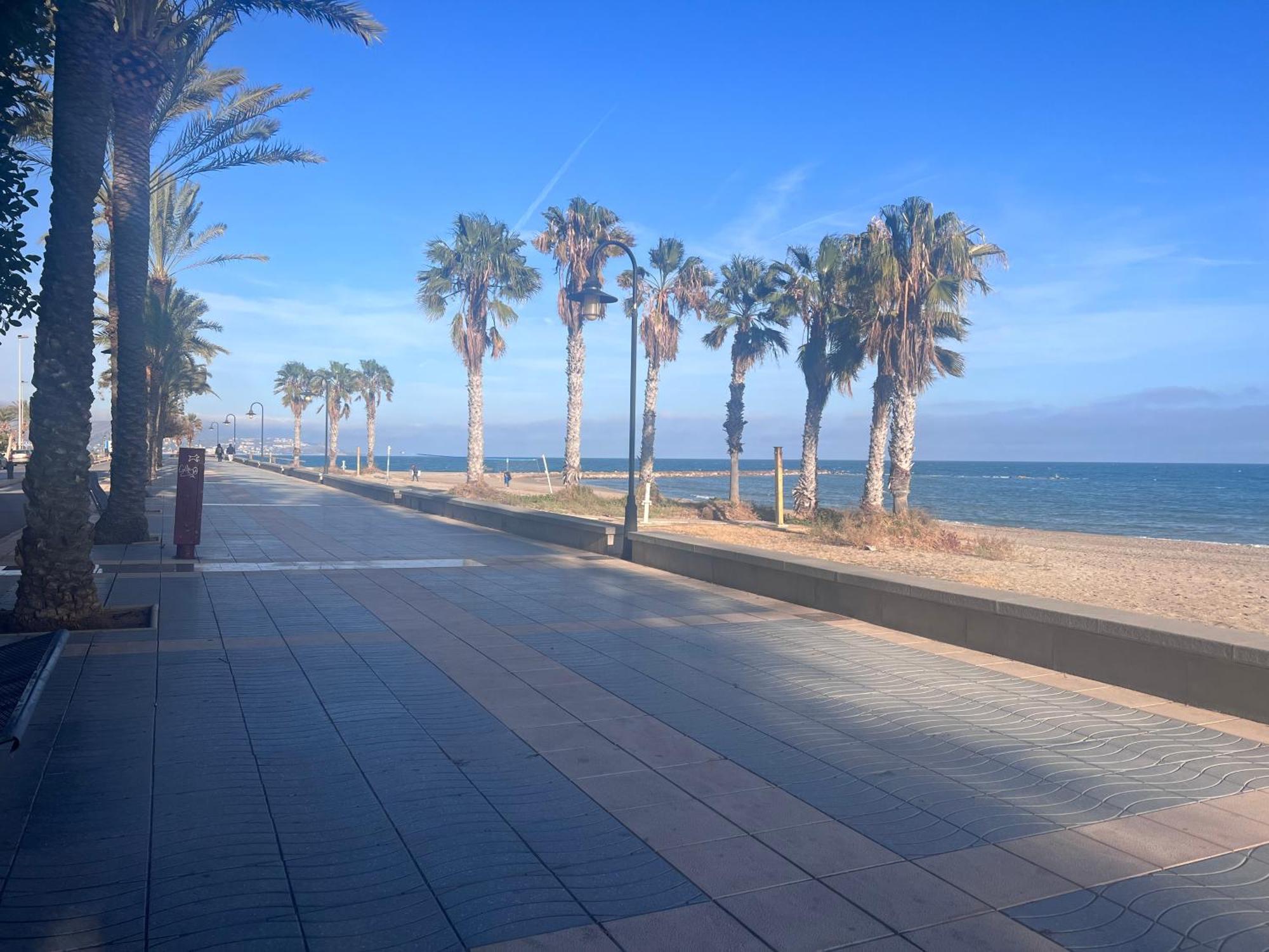 Apartamento Playa Y Comodidad En Benicàssim