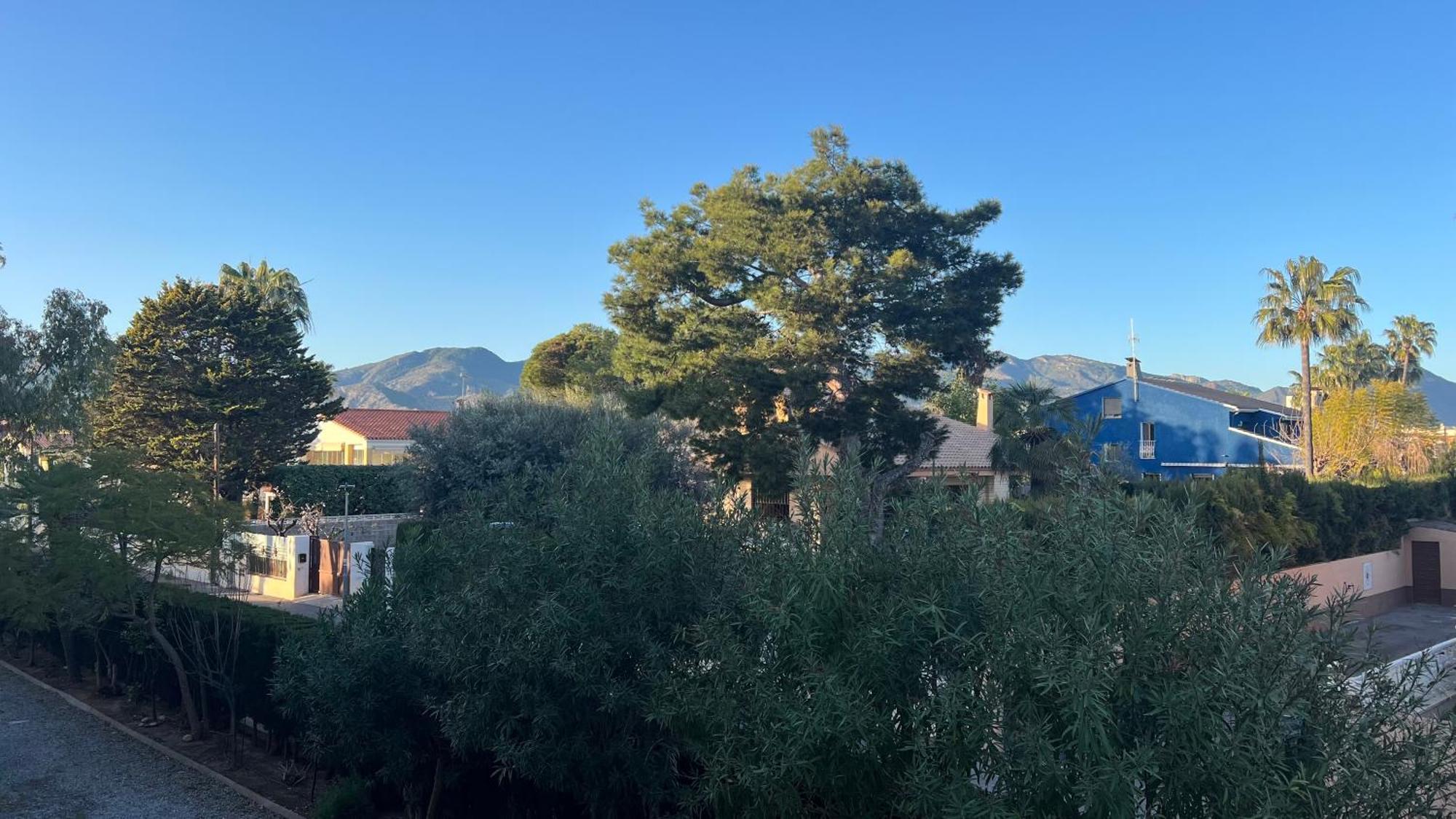 Apartamento Playa Y Comodidad En