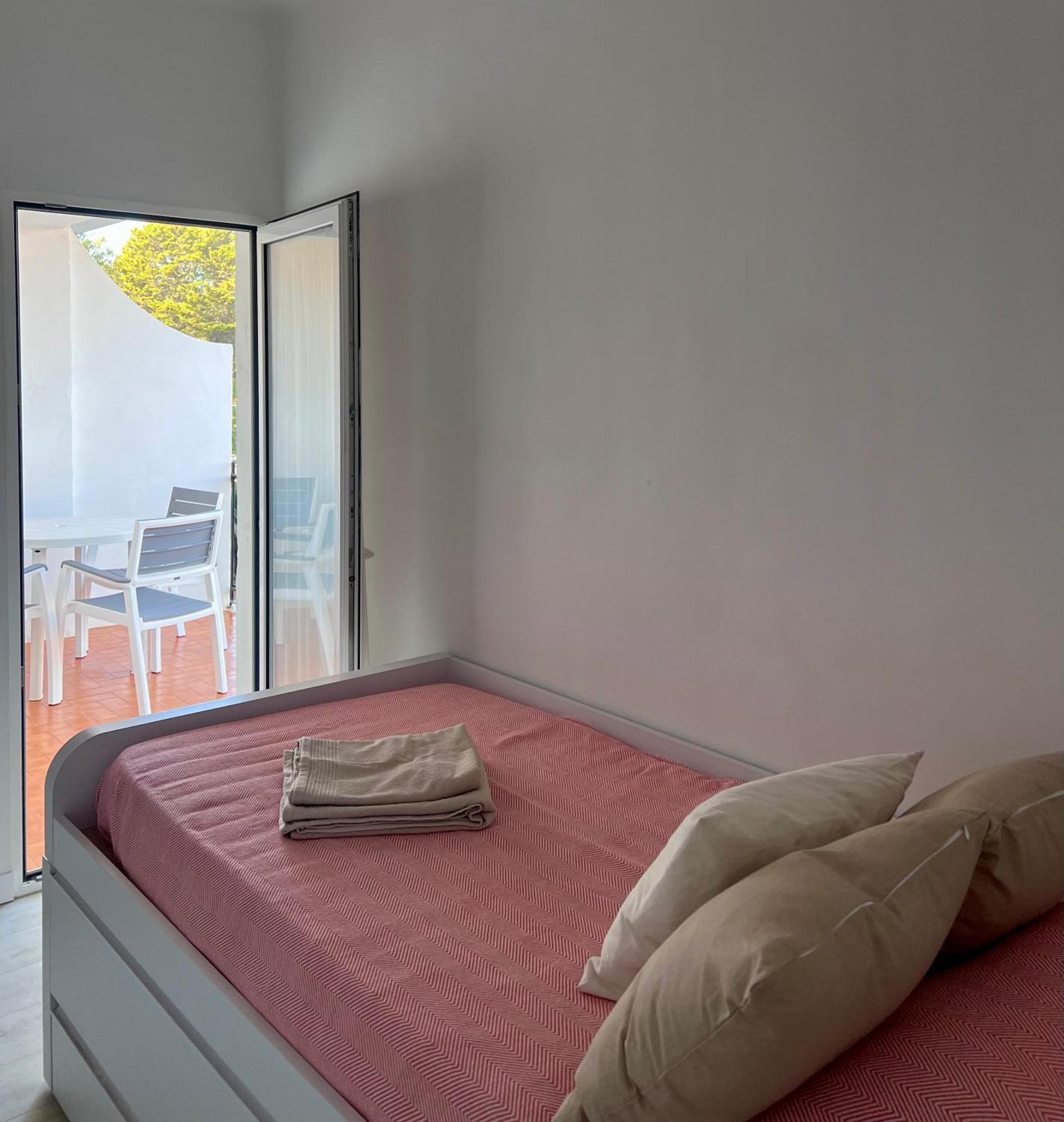 Playa Y Comodidad En