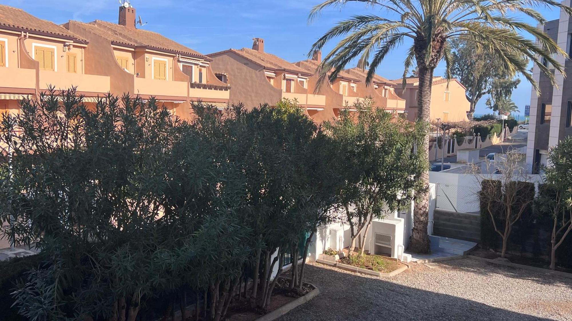 Apartamento Playa Y Comodidad En *