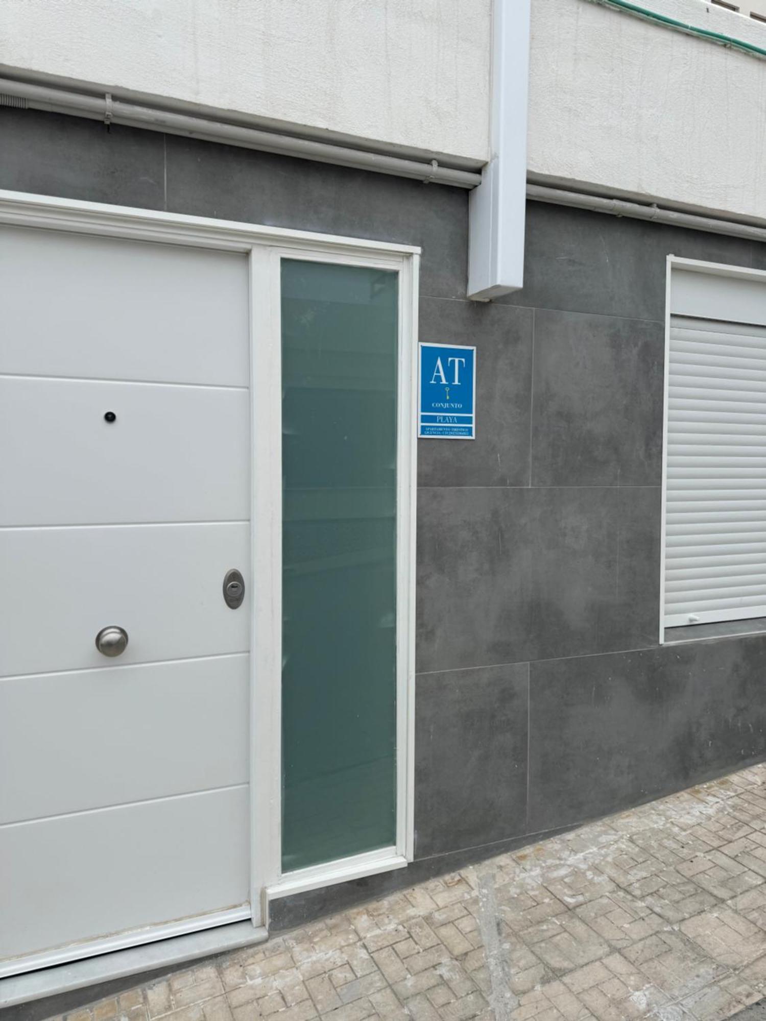 Apartamento Brand New Benalmádena