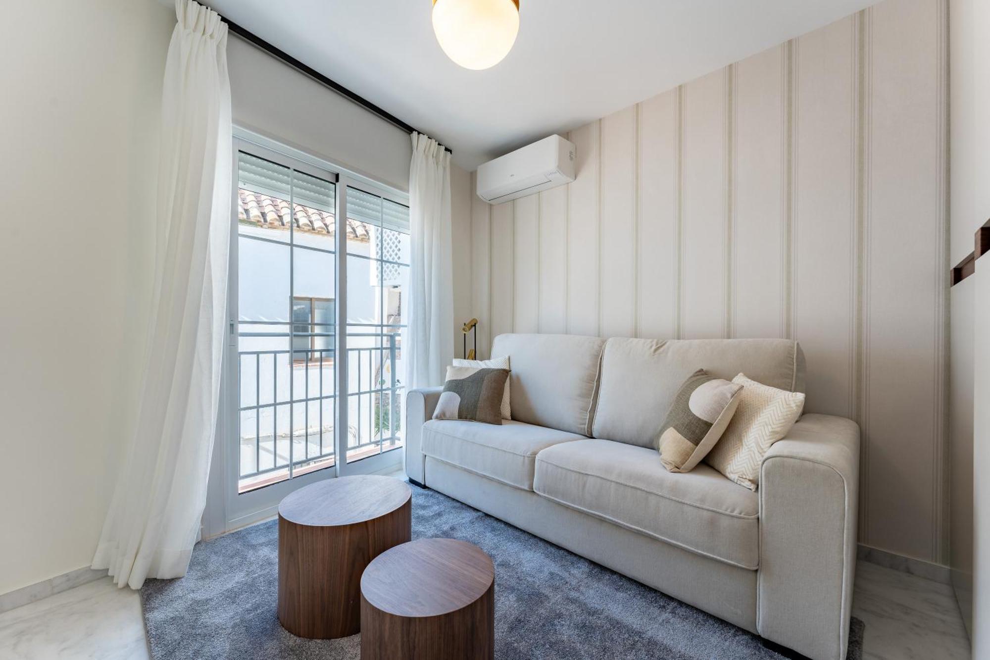 Oasis Centro Apartment