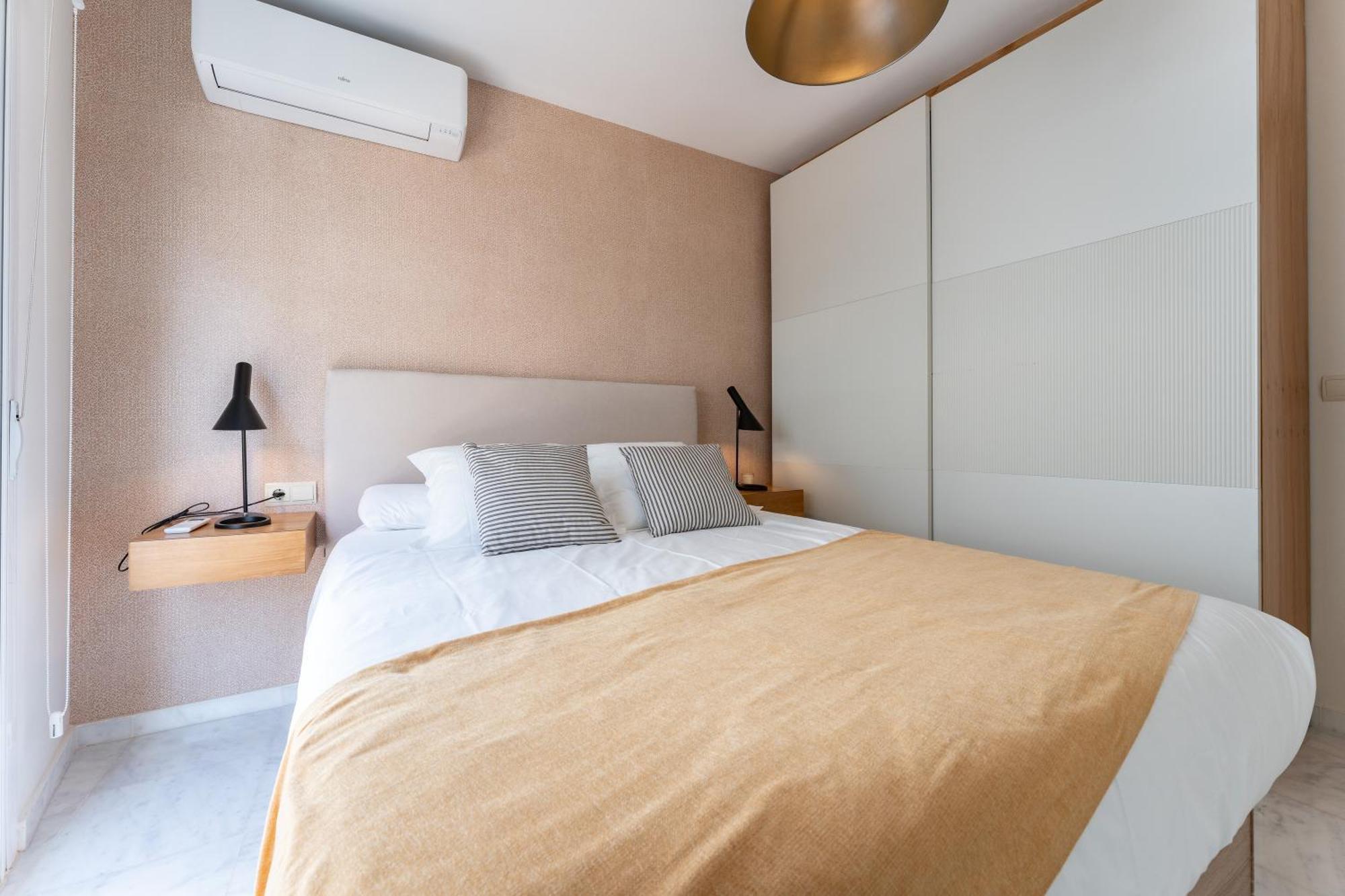 Apartamento Mirage Centro Mijas